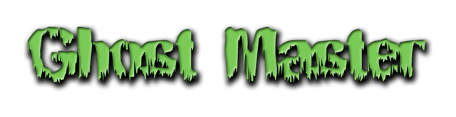 Ghost Master logo