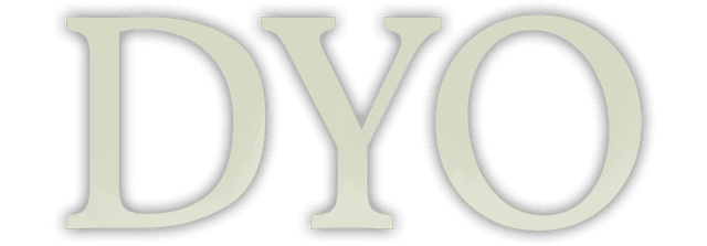 DYO logo