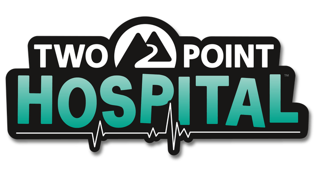 Two Point Hospital logo