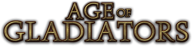Age of Gladiators logo