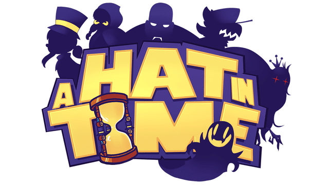 A Hat in Time logo