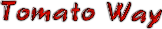 Tomato Way logo