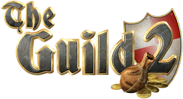 The Guild 2 logo