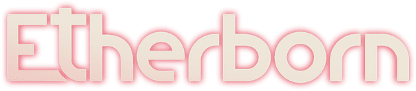 Etherborn logo