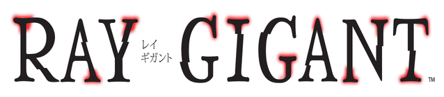 Ray Gigant logo