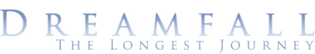 Dreamfall: The Longest Journey logo