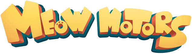Meow Motors logo