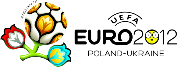 UEFA Euro 2012 logo