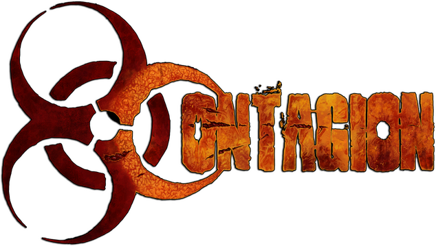 Contagion logo