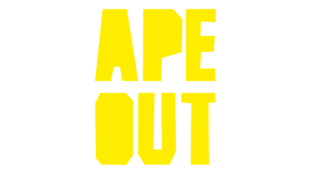 APE OUT logo