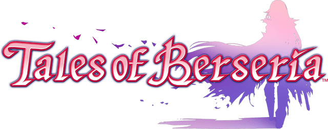 Tales of Berseria logo
