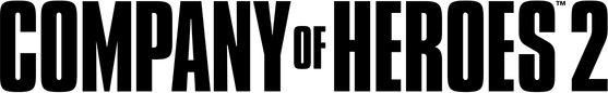 Company of Heroes 2 logo