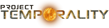Project Temporality logo