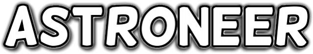 ASTRONEER logo