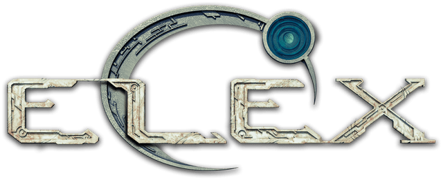 ELEX logo