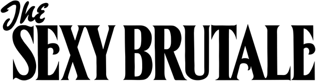 The Sexy Brutale logo
