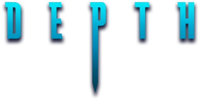 Depth logo