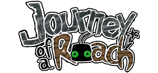 Journey of a Roach logo