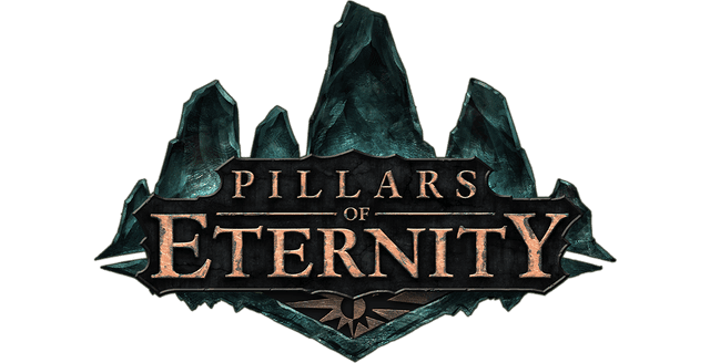 Pillars of Eternity logo