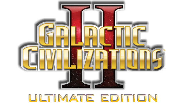 Galactic Civilizations 2: Ultimate Edition logo
