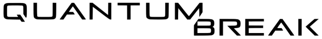 Quantum Break logo