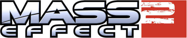 Mass Effect 2 logo