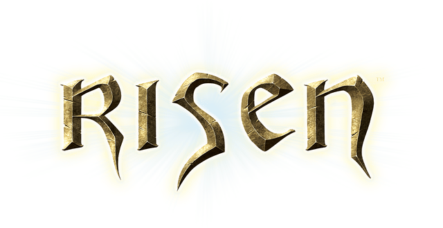 Risen logo
