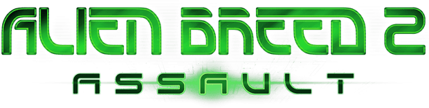 Alien Breed 2: Assault logo