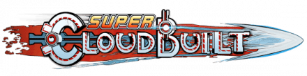Super Cloudbuilt logo