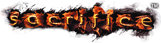 Sacrifice logo