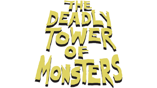 The Deadly Tower of Monsters logo