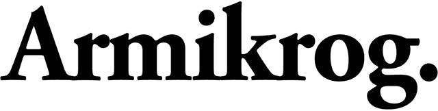 Armikrog logo