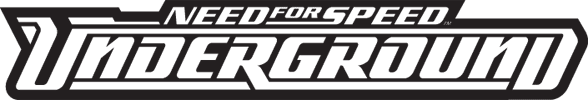 Need for Speed Underground logo