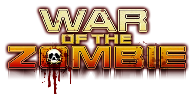 War Of The Zombie logo