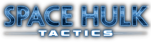 Space Hulk: Tactics logo