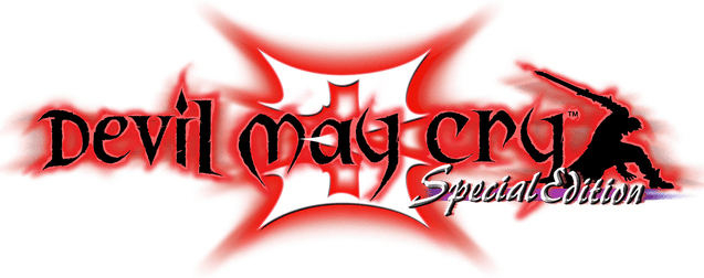 Devil May Cry 3 Special Edition logo
