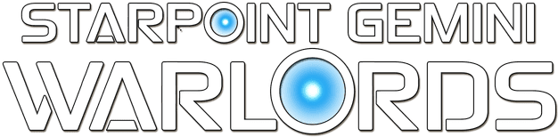 Starpoint Gemini Warlords logo