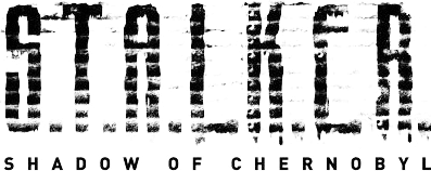 Сталкер: Тень Чернобыля logo