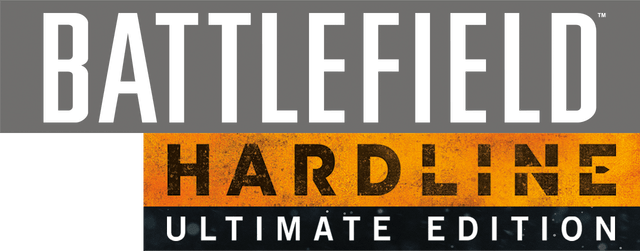 Battlefield Hardline logo