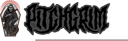 Death Cargo logo