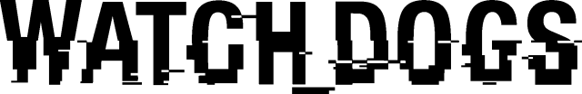 Watch Dogs logo