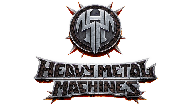 Heavy Metal Machines logo