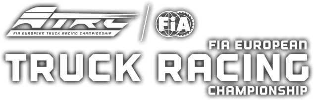 FIA European Truck Racing Championship logo