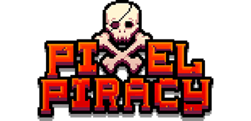 Pixel Piracy logo