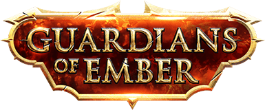 Guardians of Ember logo