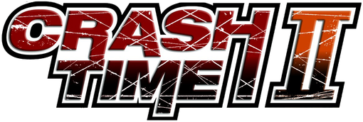 Crash Time 2 logo