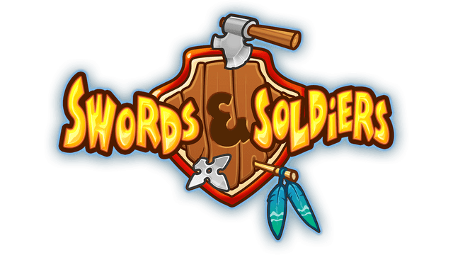 Swords and Soldiers HD logo