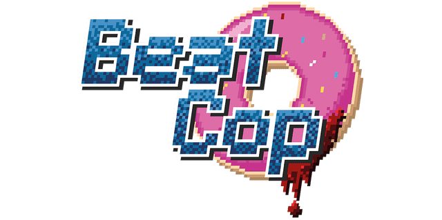 Beat Cop logo