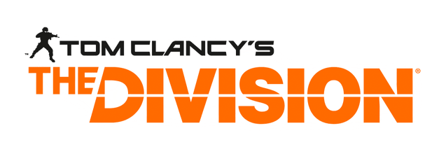 Tom Clancy’s The Division logo