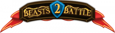 Beasts Battle 2 logo